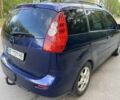 Синій Мазда 5, об'ємом двигуна 1.8 л та пробігом 3 тис. км за 5150 $, фото 3 на Automoto.ua