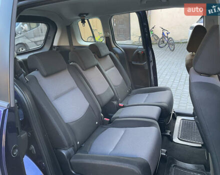 Синій Мазда 5, об'ємом двигуна 2 л та пробігом 258 тис. км за 4200 $, фото 37 на Automoto.ua