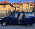 Синій Мазда 5, об'ємом двигуна 2 л та пробігом 258 тис. км за 4200 $, фото 17 на Automoto.ua