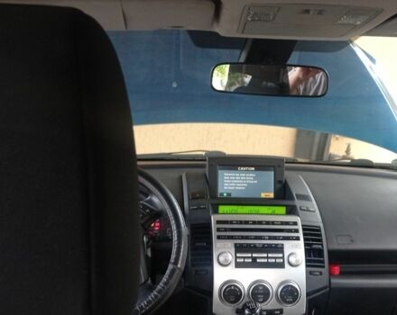 Мазда 5 2005 в Николаеве на Automoto.ua Синий Мазда 5, объемом двигателя 2 л и пробегом 320 тыс. км за 5300 $, фото 10 на Automoto.ua