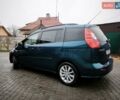 Синий Мазда 5, объемом двигателя 2 л и пробегом 187 тыс. км за 4999 $, фото 35 на Automoto.ua