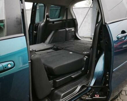 Синий Мазда 5, объемом двигателя 2 л и пробегом 187 тыс. км за 4999 $, фото 4 на Automoto.ua