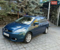 Мазда 5 2005 в Николаеве на Automoto.ua Синий Мазда 5, объемом двигателя 1.8 л и пробегом 163 тыс. км за 5450 $, фото 6 на Automoto.ua