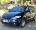 Синій Мазда 5, об'ємом двигуна 1.8 л та пробігом 248 тис. км за 5550 $, фото 1 на Automoto.ua