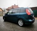 Синий Мазда 5, объемом двигателя 2 л и пробегом 187 тыс. км за 4999 $, фото 2 на Automoto.ua