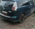 Синій Мазда 5, об'ємом двигуна 2 л та пробігом 280 тис. км за 4800 $, фото 1 на Automoto.ua