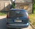 Синий Мазда 5, объемом двигателя 1.8 л и пробегом 208 тыс. км за 4200 $, фото 7 на Automoto.ua