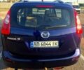Синій Мазда 5, об'ємом двигуна 1.8 л та пробігом 410 тис. км за 4650 $, фото 3 на Automoto.ua