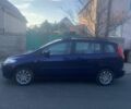 Синий Мазда 5, объемом двигателя 1.8 л и пробегом 186 тыс. км за 5900 $, фото 1 на Automoto.ua