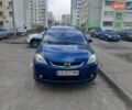 Синий Мазда 5, объемом двигателя 1.8 л и пробегом 201 тыс. км за 5100 $, фото 1 на Automoto.ua