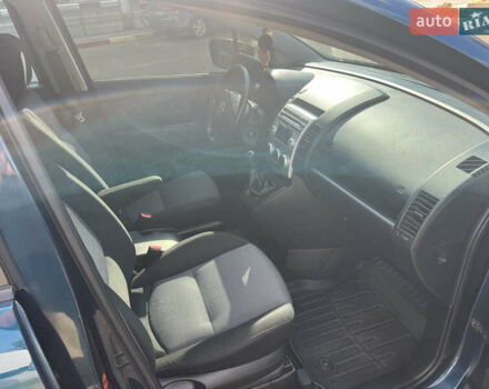 Синій Мазда 5, об'ємом двигуна 1.8 л та пробігом 213 тис. км за 5999 $, фото 12 на Automoto.ua