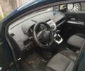 Синій Мазда 5, об'ємом двигуна 2 л та пробігом 248 тис. км за 5000 $, фото 8 на Automoto.ua