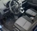 Синий Мазда 5, объемом двигателя 1.8 л и пробегом 201 тыс. км за 5100 $, фото 4 на Automoto.ua