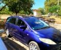 Синій Мазда 5, об'ємом двигуна 2 л та пробігом 227 тис. км за 1800 $, фото 3 на Automoto.ua
