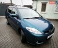 Синий Мазда 5, объемом двигателя 2 л и пробегом 187 тыс. км за 4999 $, фото 31 на Automoto.ua