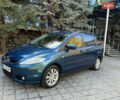 Мазда 5 2005 в Николаеве на Automoto.ua Синий Мазда 5, объемом двигателя 1.8 л и пробегом 163 тыс. км за 5450 $, фото 1 на Automoto.ua