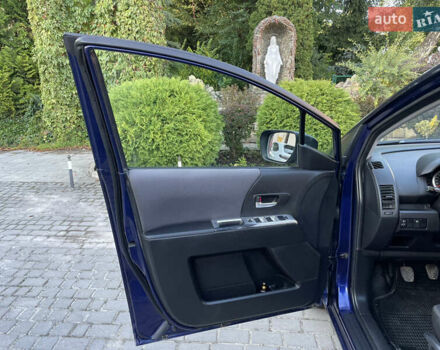 Синій Мазда 5, об'ємом двигуна 2 л та пробігом 258 тис. км за 4200 $, фото 27 на Automoto.ua