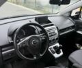 Синій Мазда 5, об'ємом двигуна 2 л та пробігом 214 тис. км за 4500 $, фото 9 на Automoto.ua