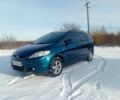 Синій Мазда 5, об'ємом двигуна 1.8 л та пробігом 236 тис. км за 5000 $, фото 1 на Automoto.ua