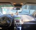 Синий Мазда 5, объемом двигателя 2 л и пробегом 225 тыс. км за 3200 $, фото 1 на Automoto.ua
