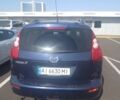 Синий Мазда 5, объемом двигателя 1.8 л и пробегом 212 тыс. км за 6800 $, фото 5 на Automoto.ua