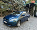 Мазда 5 2005 в Николаеве на Automoto.ua Синий Мазда 5, объемом двигателя 1.8 л и пробегом 163 тыс. км за 5450 $, фото 28 на Automoto.ua