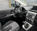 Синий Мазда 5, объемом двигателя 2 л и пробегом 214 тыс. км за 4750 $, фото 18 на Automoto.ua