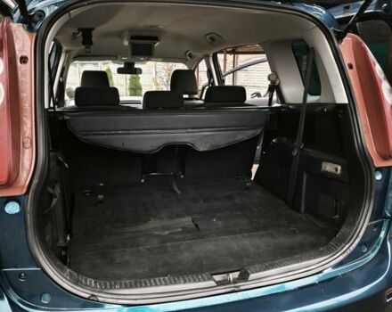 Синий Мазда 5, объемом двигателя 2 л и пробегом 187 тыс. км за 4999 $, фото 19 на Automoto.ua