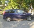 Синий Мазда 5, объемом двигателя 2 л и пробегом 225 тыс. км за 3200 $, фото 1 на Automoto.ua