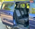 Синій Мазда 5, об'ємом двигуна 1.8 л та пробігом 248 тис. км за 5550 $, фото 11 на Automoto.ua