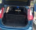 Мазда 5 2005 в Николаеве на Automoto.ua Синий Мазда 5, объемом двигателя 2 л и пробегом 320 тыс. км за 5300 $, фото 17 на Automoto.ua