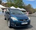 Синій Мазда 5, об'ємом двигуна 1.8 л та пробігом 277 тис. км за 5300 $, фото 7 на Automoto.ua