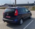 Синий Мазда 5, объемом двигателя 2 л и пробегом 238 тыс. км за 4400 $, фото 4 на Automoto.ua
