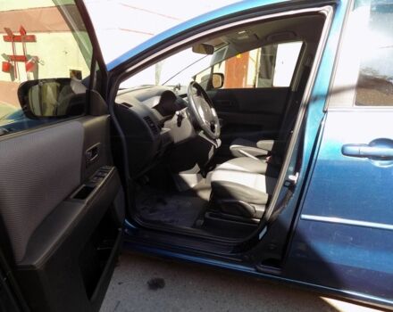 Синій Мазда 5, об'ємом двигуна 1.8 л та пробігом 260 тис. км за 4800 $, фото 7 на Automoto.ua