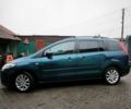 Синий Мазда 5, объемом двигателя 2 л и пробегом 187 тыс. км за 4999 $, фото 1 на Automoto.ua
