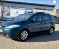 Синий Мазда 5, объемом двигателя 1.8 л и пробегом 224 тыс. км за 4799 $, фото 2 на Automoto.ua