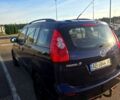 Синій Мазда 5, об'ємом двигуна 1.8 л та пробігом 410 тис. км за 4650 $, фото 2 на Automoto.ua