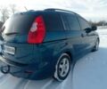 Синій Мазда 5, об'ємом двигуна 1.8 л та пробігом 236 тис. км за 5000 $, фото 1 на Automoto.ua