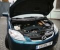 Синий Мазда 5, объемом двигателя 2 л и пробегом 187 тыс. км за 4999 $, фото 9 на Automoto.ua