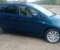 Мазда 5 2005 в Николаеве на Automoto.ua Синий Мазда 5, объемом двигателя 2 л и пробегом 320 тыс. км за 5300 $, фото 1 на Automoto.ua