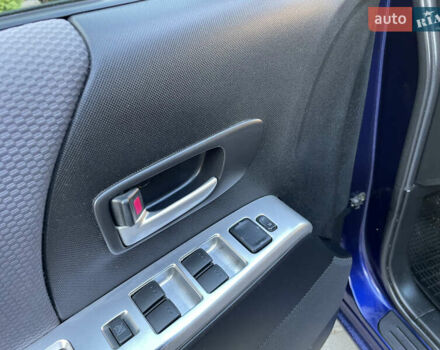 Синій Мазда 5, об'ємом двигуна 2 л та пробігом 258 тис. км за 4200 $, фото 30 на Automoto.ua