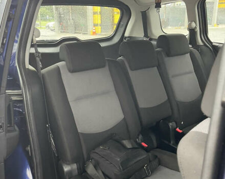 Синій Мазда 5, об'ємом двигуна 2 л та пробігом 269 тис. км за 4100 $, фото 20 на Automoto.ua