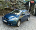 Мазда 5 2005 в Николаеве на Automoto.ua Синий Мазда 5, объемом двигателя 1.8 л и пробегом 163 тыс. км за 5450 $, фото 5 на Automoto.ua