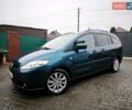 Синий Мазда 5, объемом двигателя 2 л и пробегом 187 тыс. км за 4999 $, фото 38 на Automoto.ua