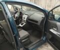 Синій Мазда 5, об'ємом двигуна 2 л та пробігом 248 тис. км за 5000 $, фото 4 на Automoto.ua