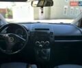 Синій Мазда 5, об'ємом двигуна 1.8 л та пробігом 248 тис. км за 5550 $, фото 8 на Automoto.ua
