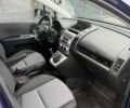 Синій Мазда 5, об'ємом двигуна 2 л та пробігом 214 тис. км за 4500 $, фото 15 на Automoto.ua