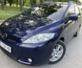 Синій Мазда 5, об'ємом двигуна 1.8 л та пробігом 3 тис. км за 5150 $, фото 2 на Automoto.ua
