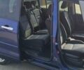 Синий Мазда 5, объемом двигателя 2 л и пробегом 238 тыс. км за 4400 $, фото 5 на Automoto.ua