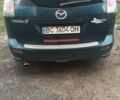 Синій Мазда 5, об'ємом двигуна 2 л та пробігом 280 тис. км за 4800 $, фото 3 на Automoto.ua